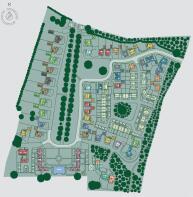 Siteplan