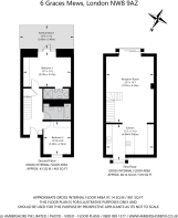 Floor Plan - Graces 