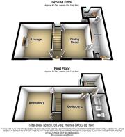 3 School Lane, Wilbarston.JPG