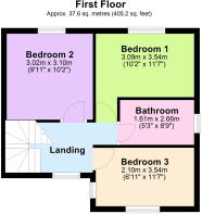 Floorplan 2