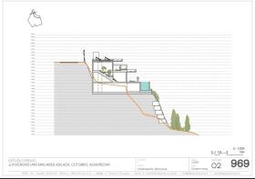 Floor/Site plan 2