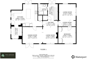 Ground Floor