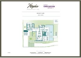 GROUND FLOOR - X9705