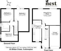 83 Bilbie Close, Cullompton
