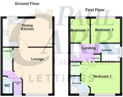 Floorplan One