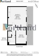 Fourth Floor