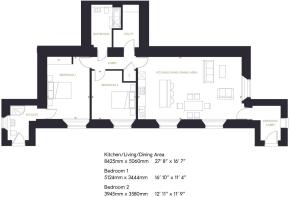18 Mews Cottage