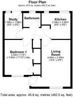 22 Redland, Chippenham - all floors.JPG