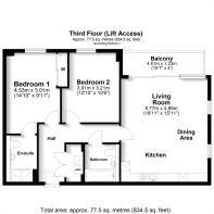 Property Floorplan