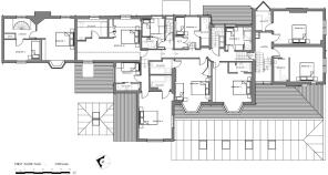 Floor/Site plan 2