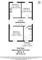 First Floor Accommodation