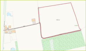 Sale Plan - Land at Wilberfoss.png