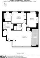 67 Georgette Apar...