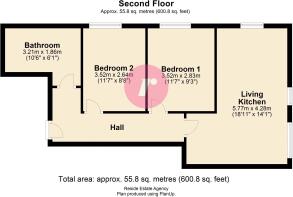 Floorplan 2