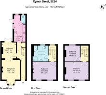 Floorplan - Rymer St