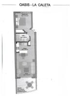 oasis plano 1 bed