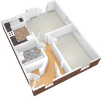 Floorplan 3d