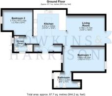 5 Knights Mews, Ashby