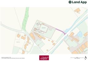 Floor/Site plan 1