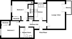 Floorplan 2