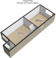 Ground Floor Plan