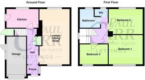 Floorplan One