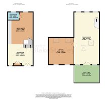 Floor/Site plan 1