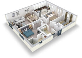 Floorplan 2