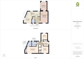 Floorplans- Mark Stephens EweMove Newmarket and So