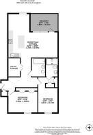 West Hampstead Central Floorplan