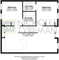 Apartment  5, Thirkill House, Pannal.jpg