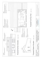 Floor/Site plan 2