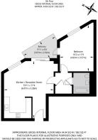 25 Ebury Place, 1b Sutherland Street, London SW1V 