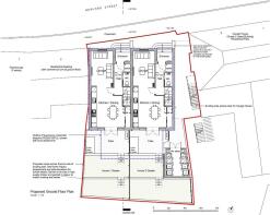 Development Site @ Newland Street, Coleford, Fores