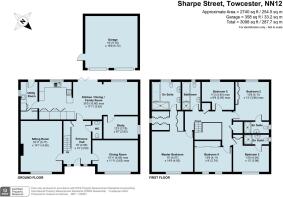 Floor Plan - Orchid House, 20 Sharpe Street, Wood