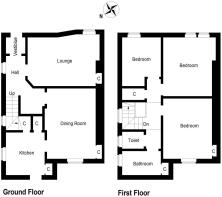 FLOOR PLAN - 5 CAVENDISH AVENUE, PERTH.JPG