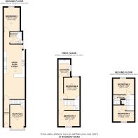 31 Rookery road - Floorplan