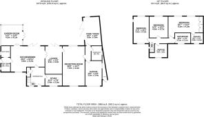 Meadow Rise - Floor Plan