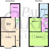 Floorplan One