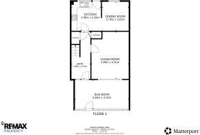 Ground Floor