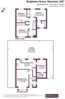 Davidson Frost-Wellings, DFW, Brightwen Grove, Sta