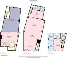 Floor/Site plan 1