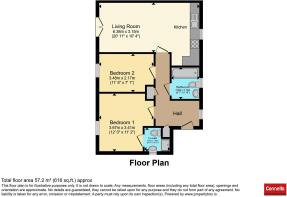 Floorplan 2