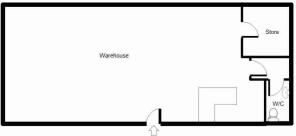 Floor/Site plan 1