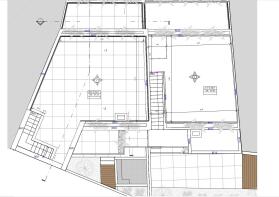 Floor/Site plan 2