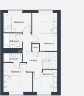 First Floor Floor Plan