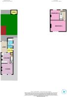 2D Floorplan