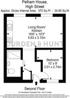 Pelham House, High Street