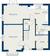 Ground Floor