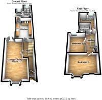 Entire Floorplan
